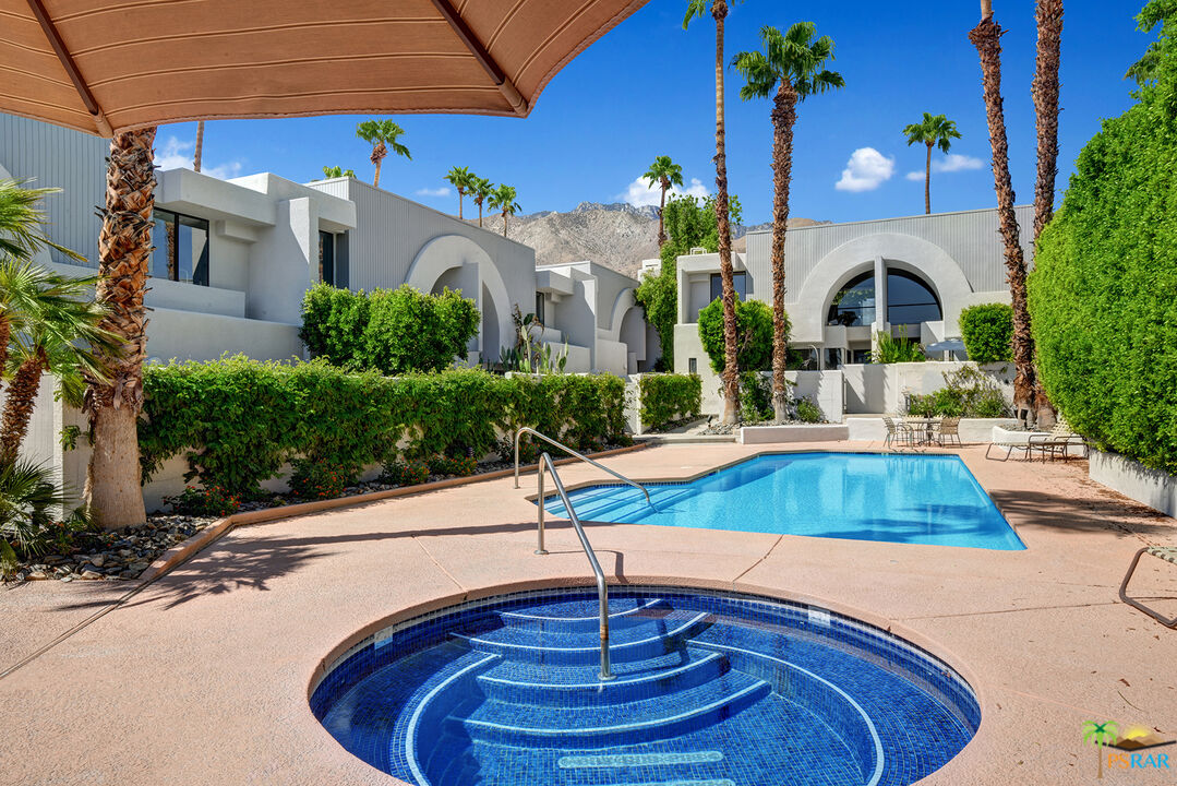 1530 North Kaweah Road Palm Springs, CA 92262 - Photo 39 of 42