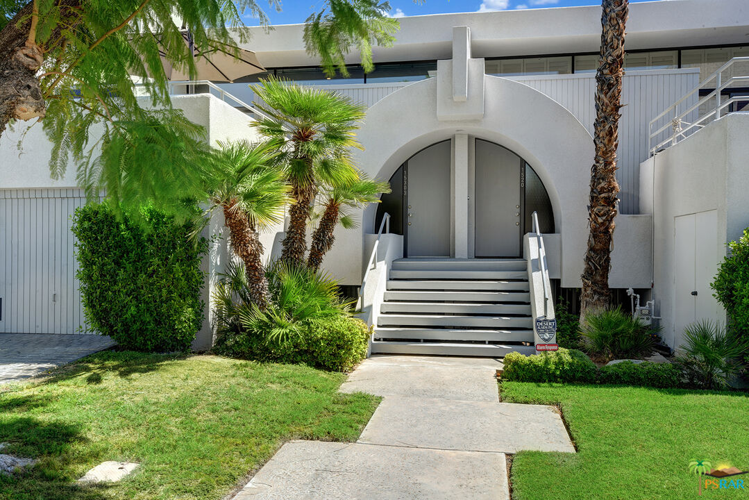 1530 North Kaweah Road Palm Springs, CA 92262 - Photo 40 of 42