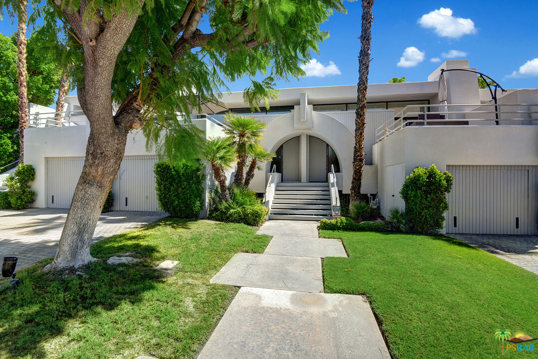 1530 North Kaweah Road Palm Springs, CA 92262 - Photo 41 of 42