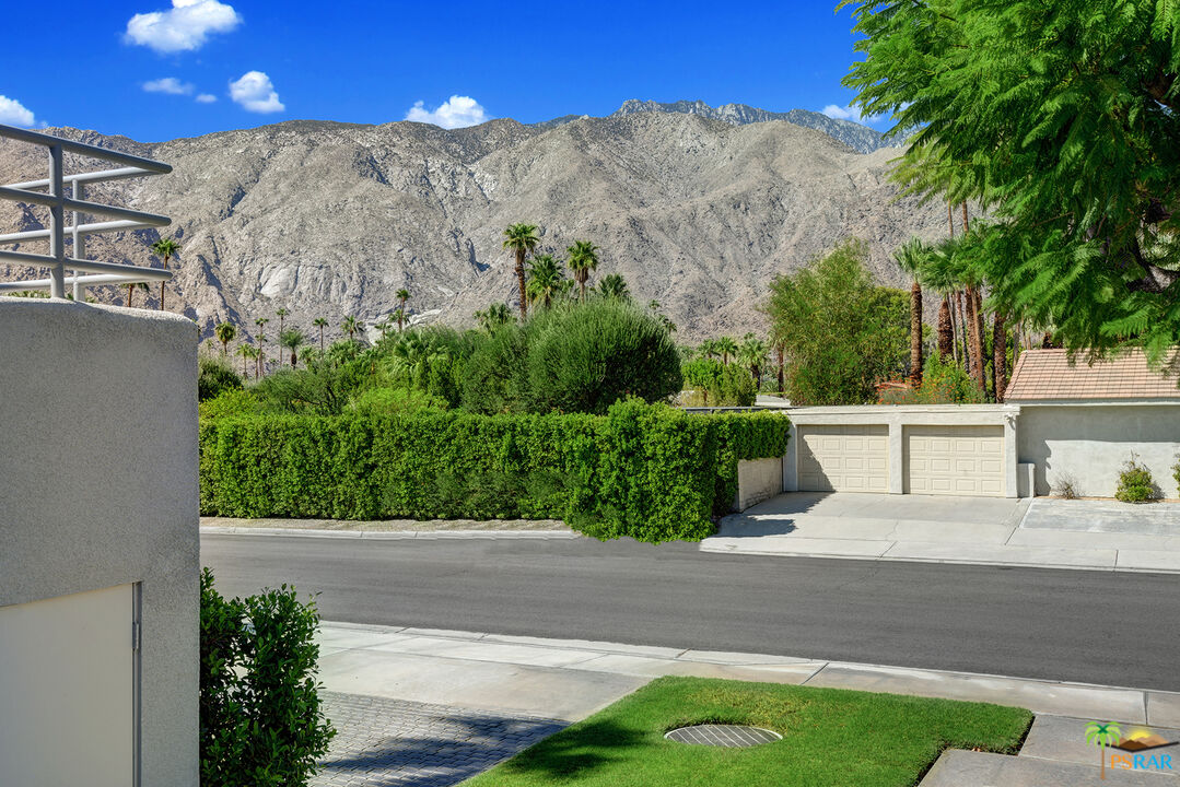 1530 North Kaweah Road Palm Springs, CA 92262 - Photo 42 of 42