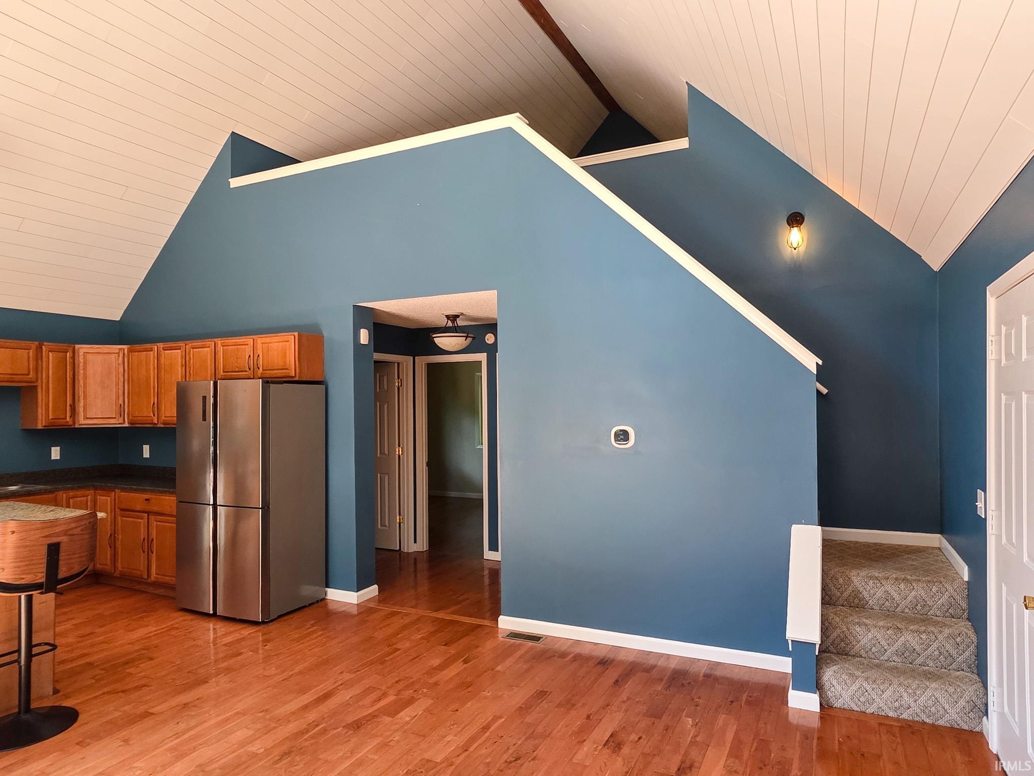 5835 North Maple Grove Road Bloomington, IN 47404 - Photo 11 of 30