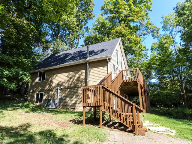 $319,500 | 5835 North Maple Grove Road, Bloomington, IN 47404