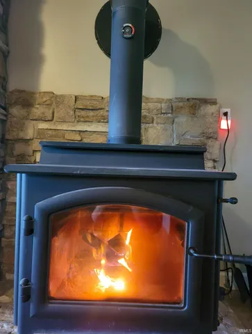 $319,500 | 5835 North Maple Grove Road, Bloomington, IN 47404