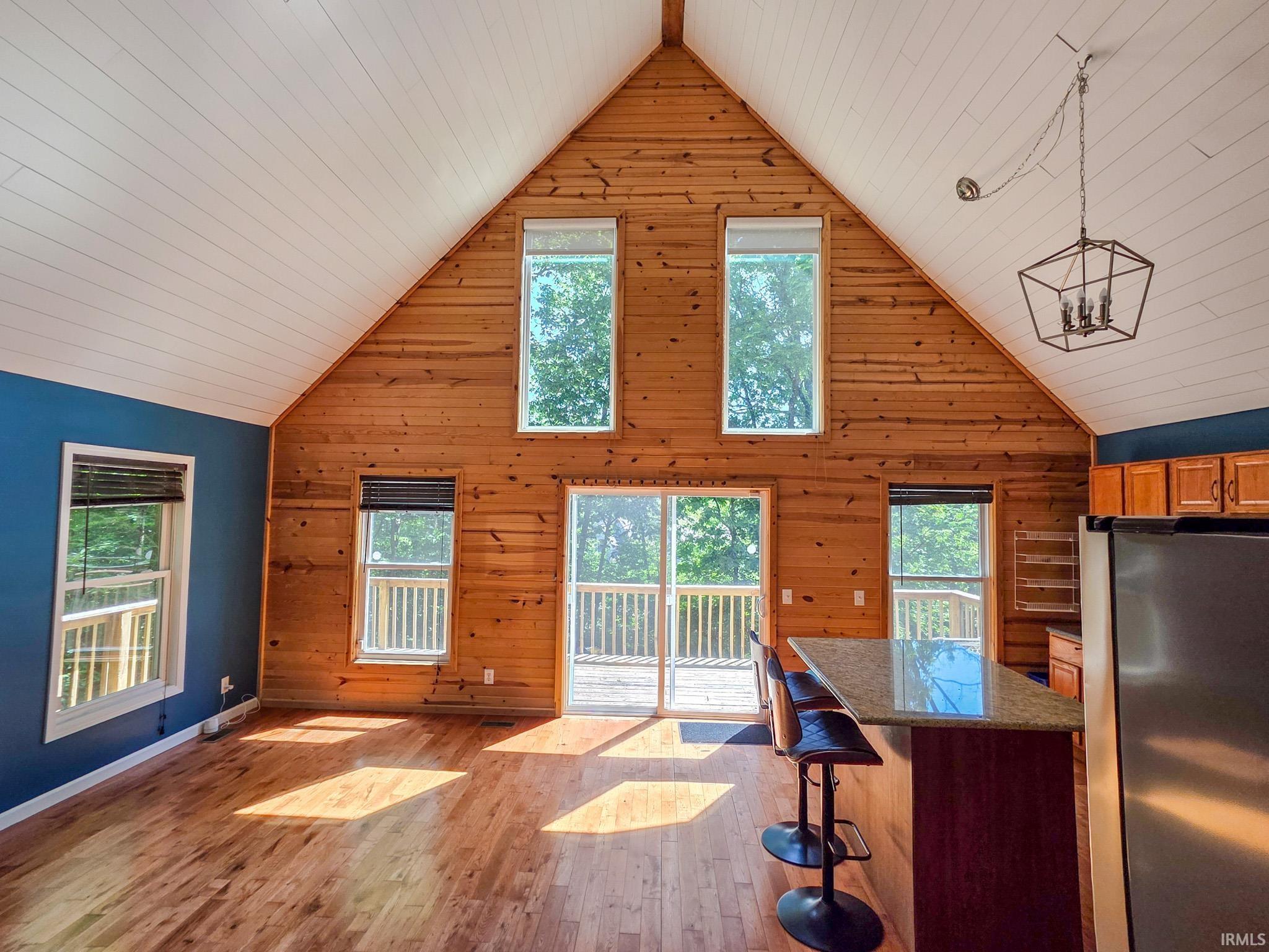 5835 North Maple Grove Road Bloomington, IN 47404 - Photo 2 of 30