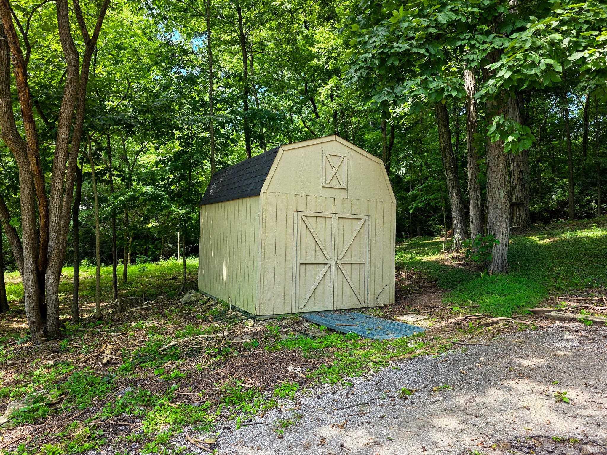 5835 North Maple Grove Road Bloomington, IN 47404 - Photo 24 of 30