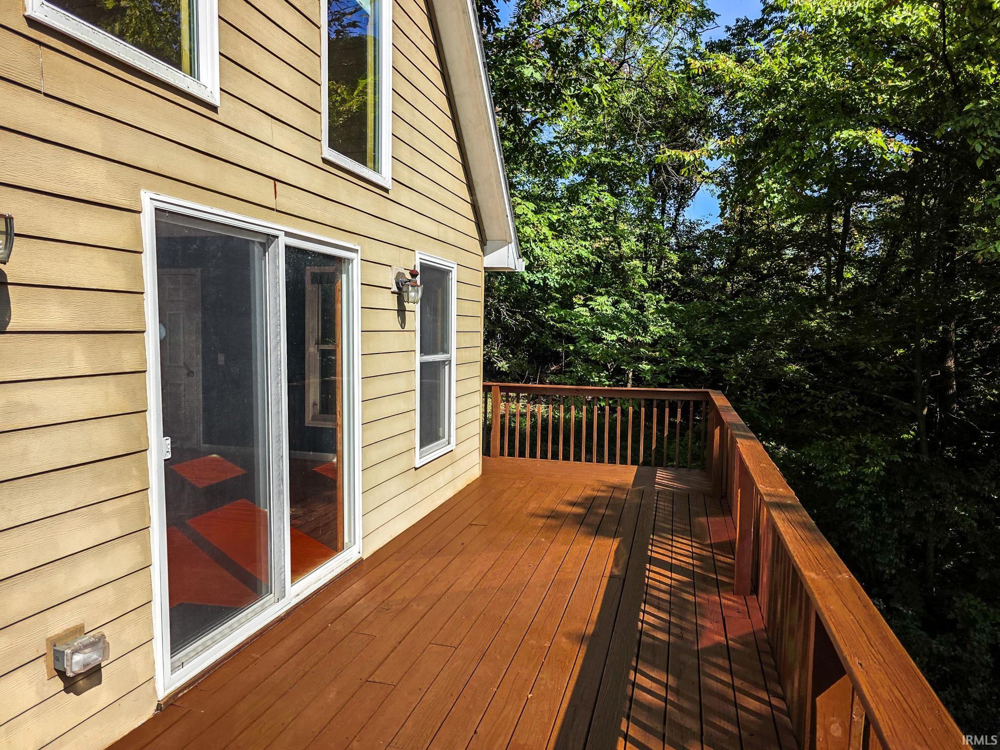 5835 North Maple Grove Road Bloomington, IN 47404 - Photo 25 of 30