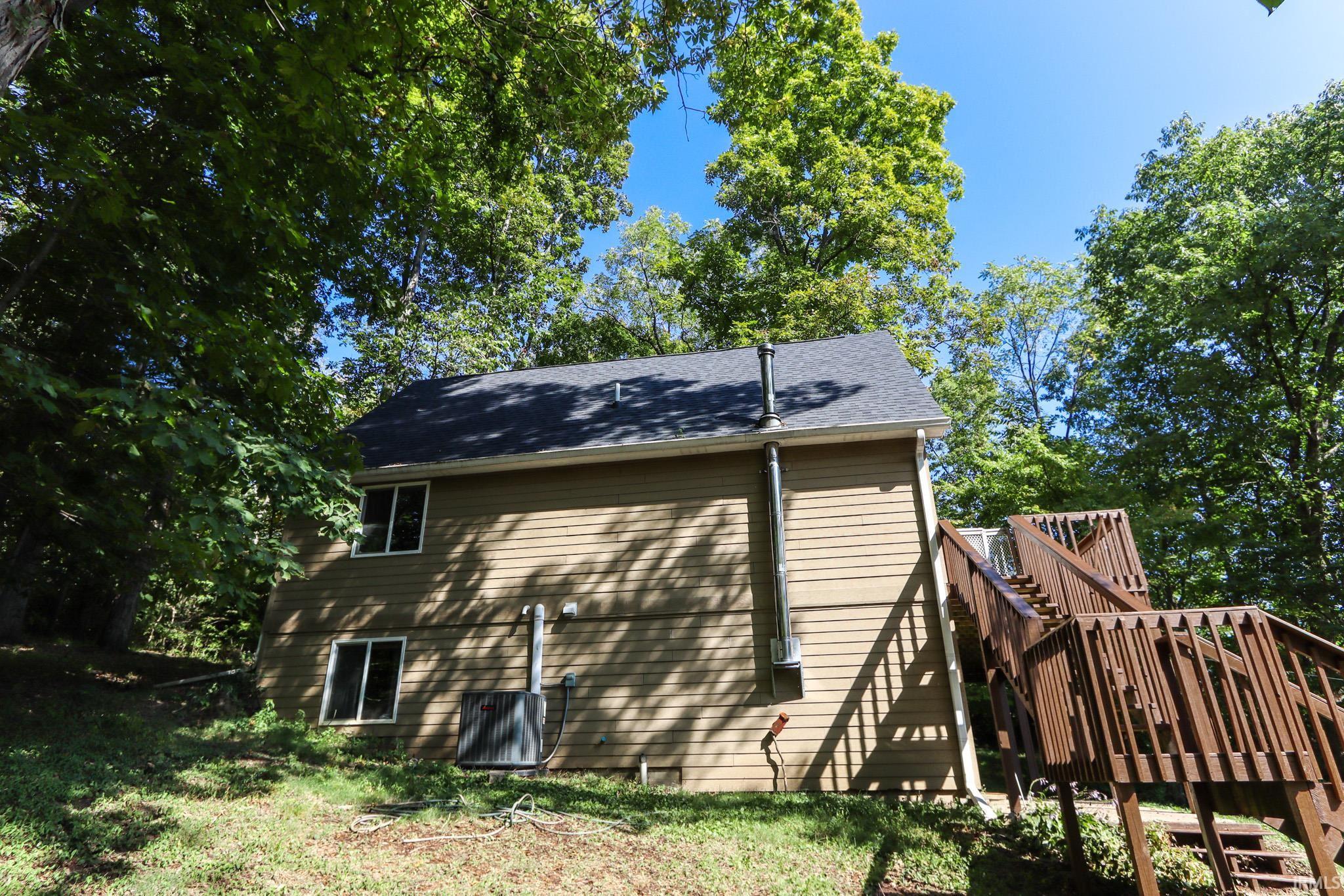 5835 North Maple Grove Road Bloomington, IN 47404 - Photo 25 of 30