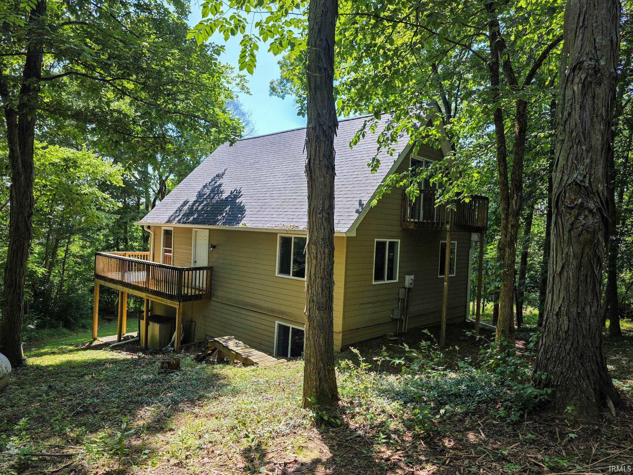 5835 North Maple Grove Road Bloomington, IN 47404 - Photo 27 of 30