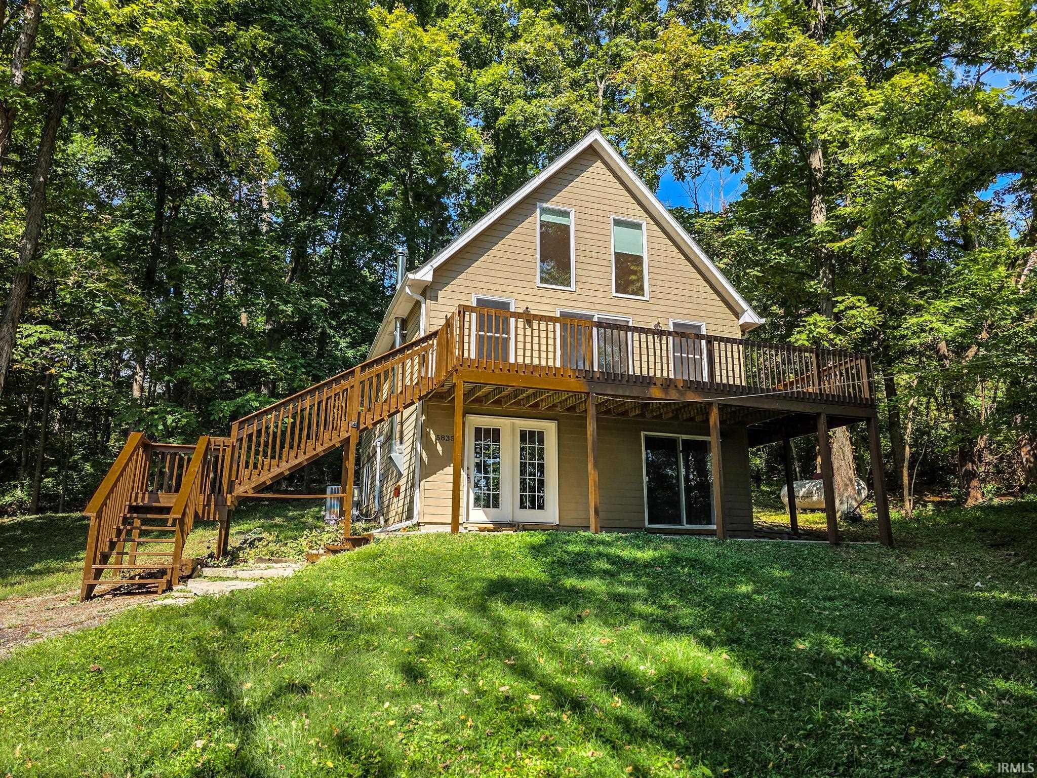 5835 North Maple Grove Road Bloomington, IN 47404 - Photo 28 of 30