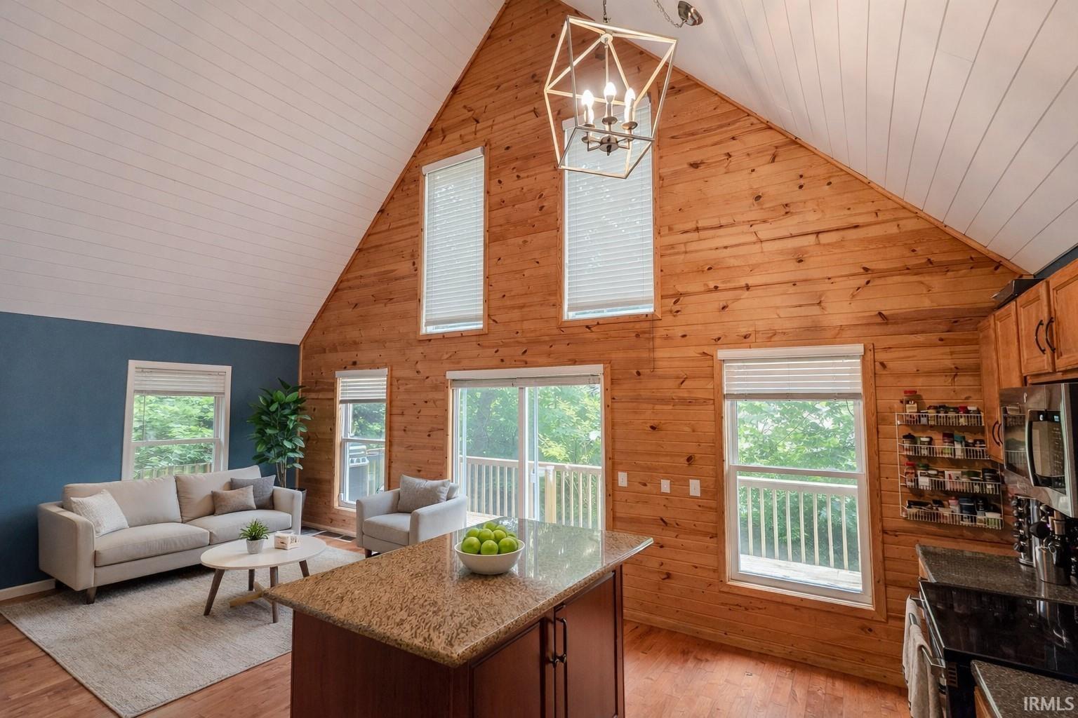 5835 North Maple Grove Road Bloomington, IN 47404 - Photo 4 of 30