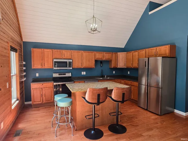 $319,500 | 5835 North Maple Grove Road, Bloomington, IN 47404