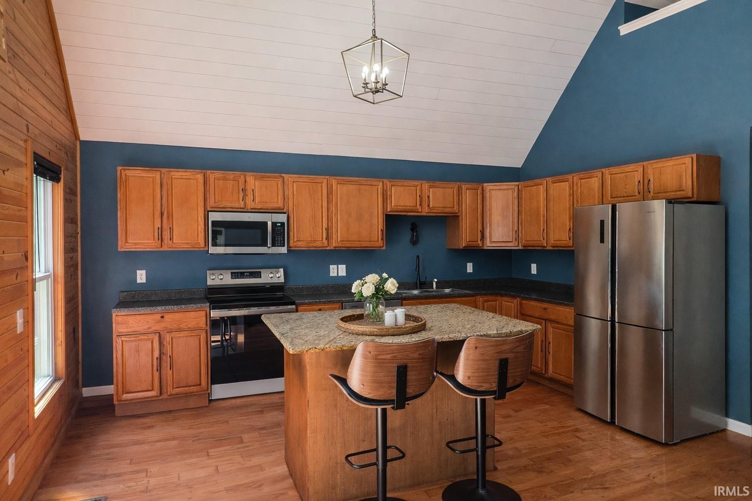 5835 North Maple Grove Road Bloomington, IN 47404 - Photo 7 of 30