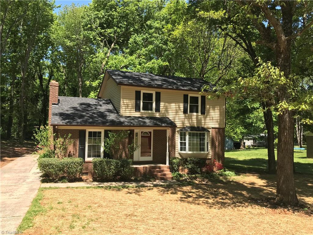 625 Shellhabour Boulevard Rural Hall, NC 27045 - Photo 1 of 24 Gallery Image 1