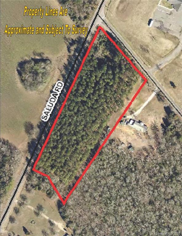 4-ac 4-ac Wooten Road Chester, SC 29706 - Photo 11 of 11