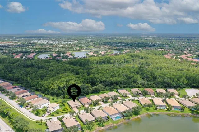 $5,500 | 10522 Yorkstone Drive, Bonita Springs, FL 34135
