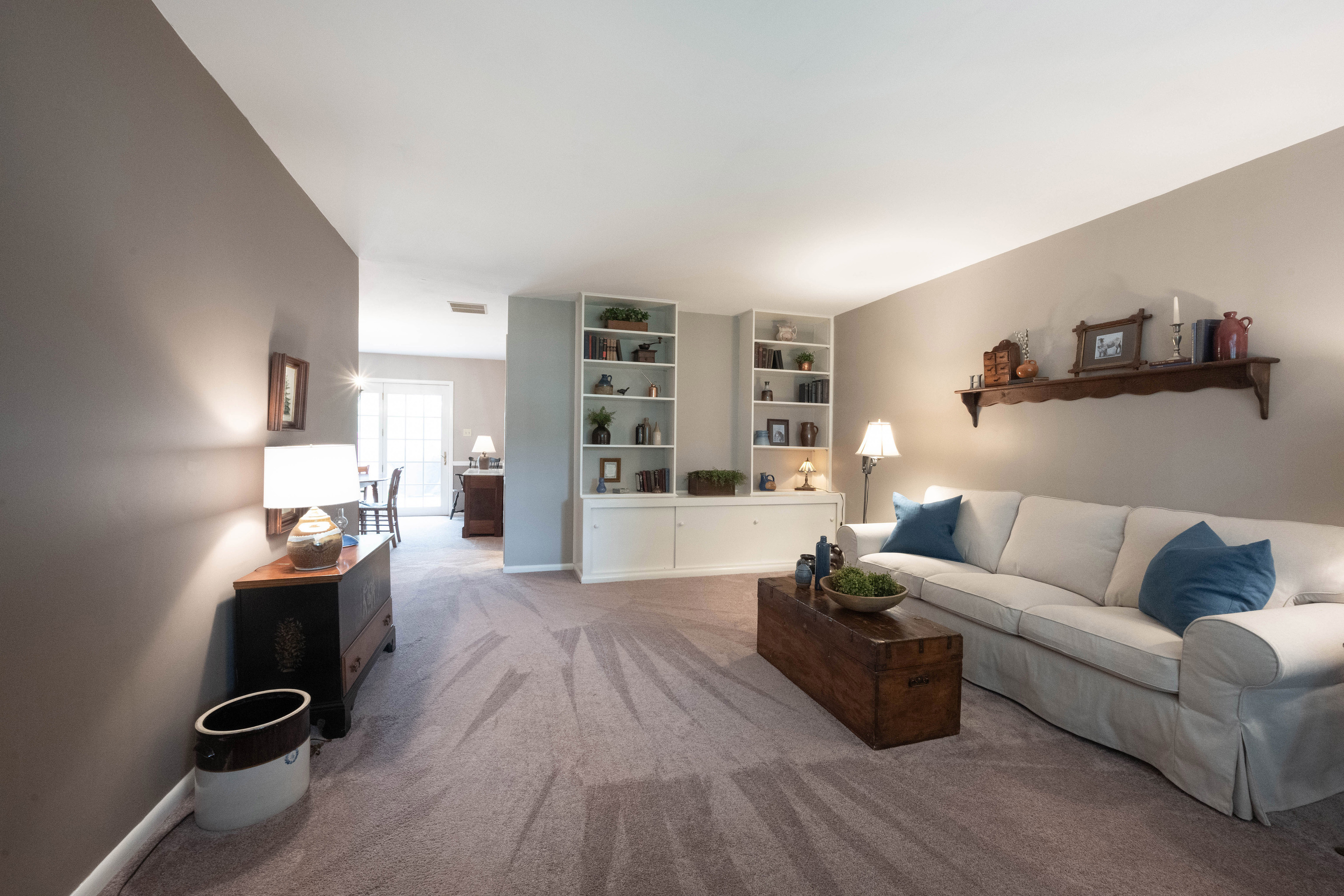 25 Beechmont Drive Carmel, IN 46032 - Photo 13 of 69