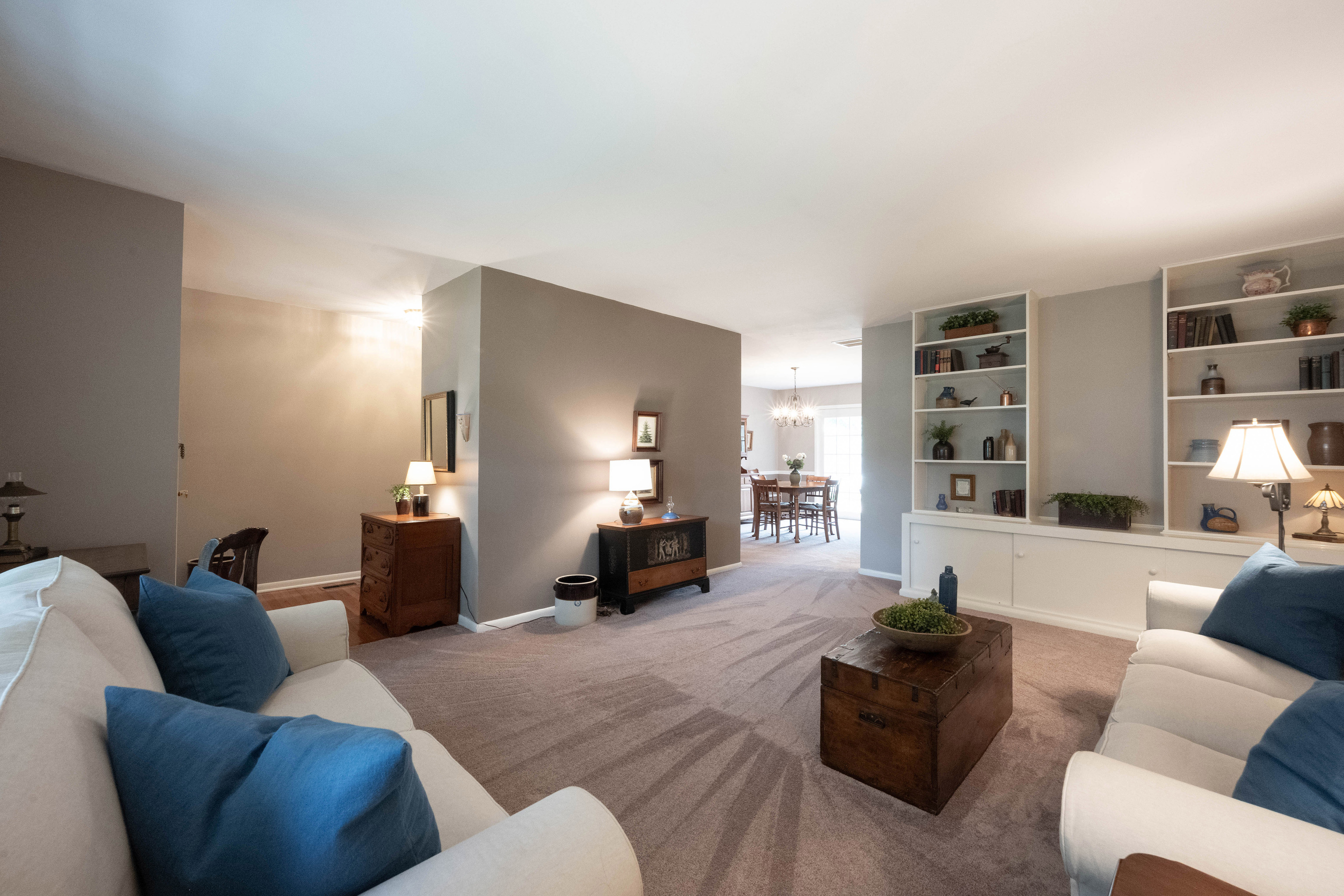 25 Beechmont Drive Carmel, IN 46032 - Photo 14 of 69