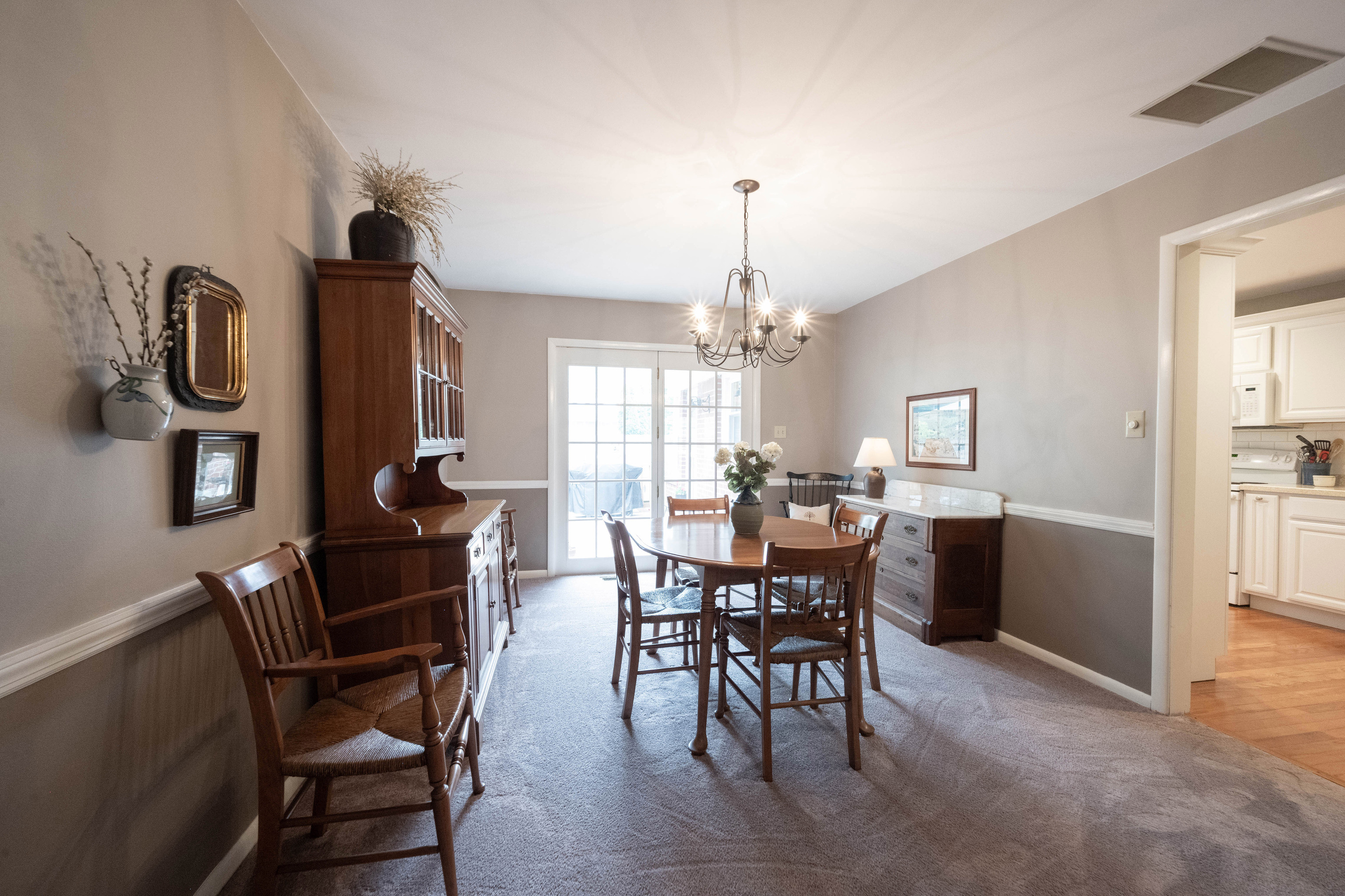 25 Beechmont Drive Carmel, IN 46032 - Photo 17 of 69