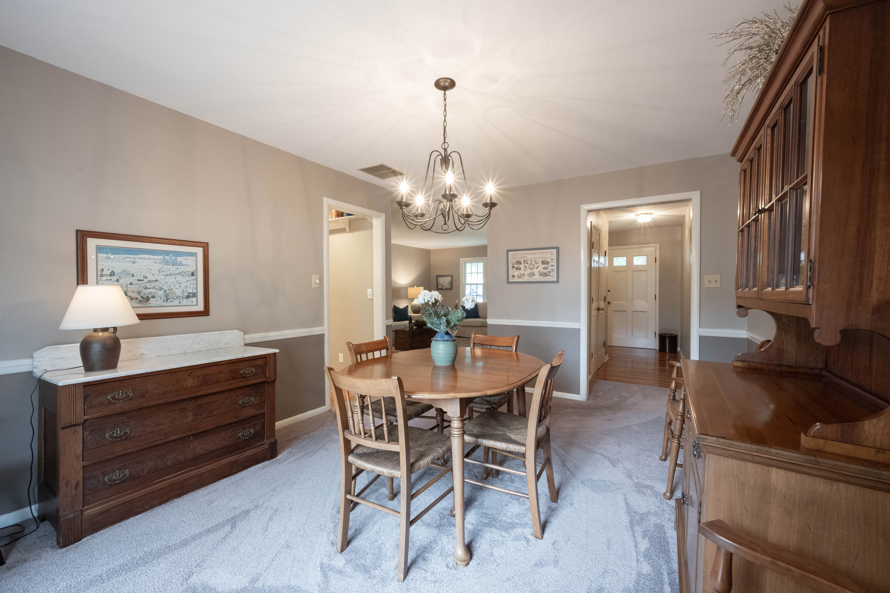 25 Beechmont Drive Carmel, IN 46032 - Photo 18 of 69