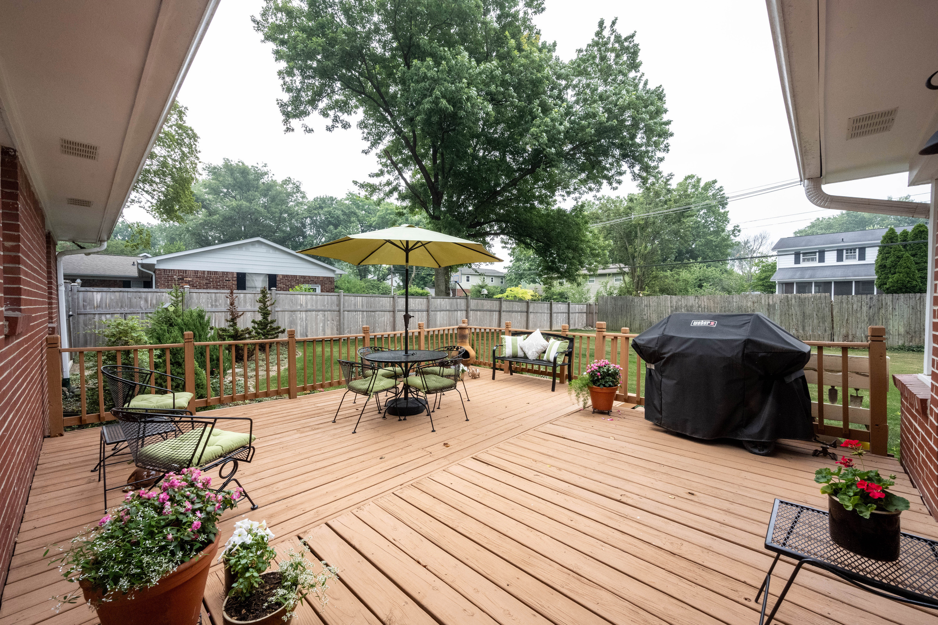 25 Beechmont Drive Carmel, IN 46032 - Photo 53 of 69