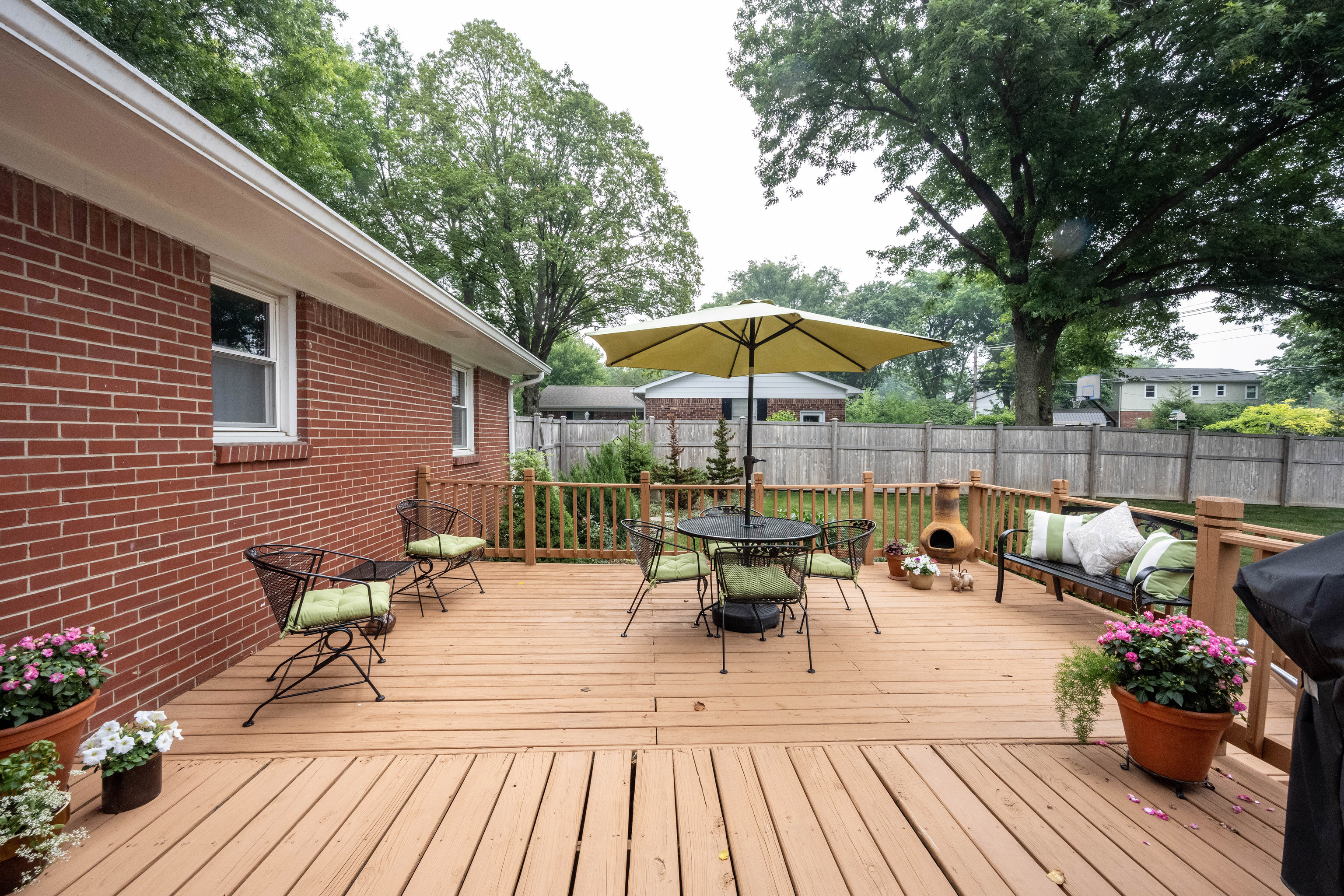 25 Beechmont Drive Carmel, IN 46032 - Photo 54 of 69