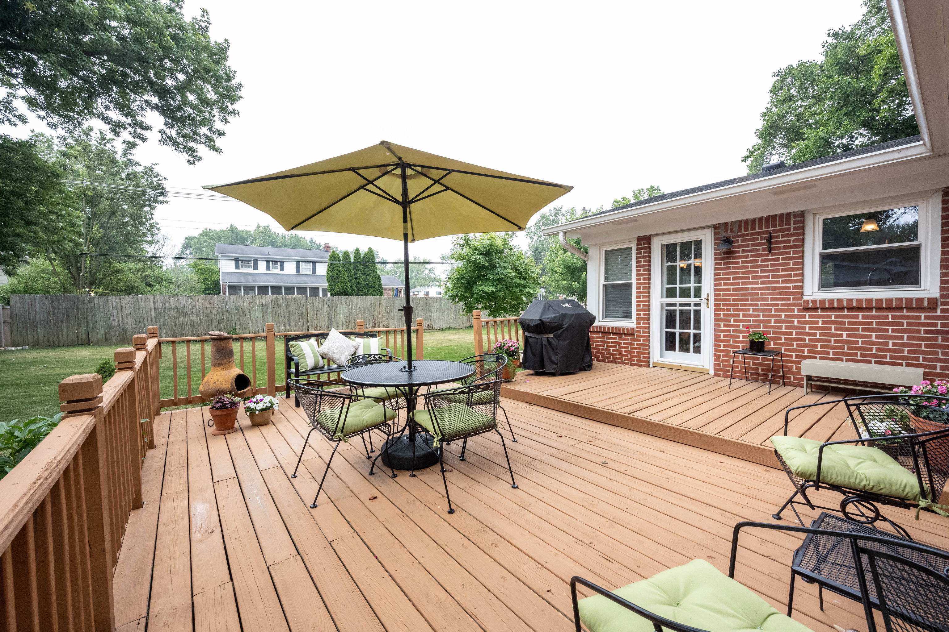 25 Beechmont Drive Carmel, IN 46032 - Photo 55 of 69