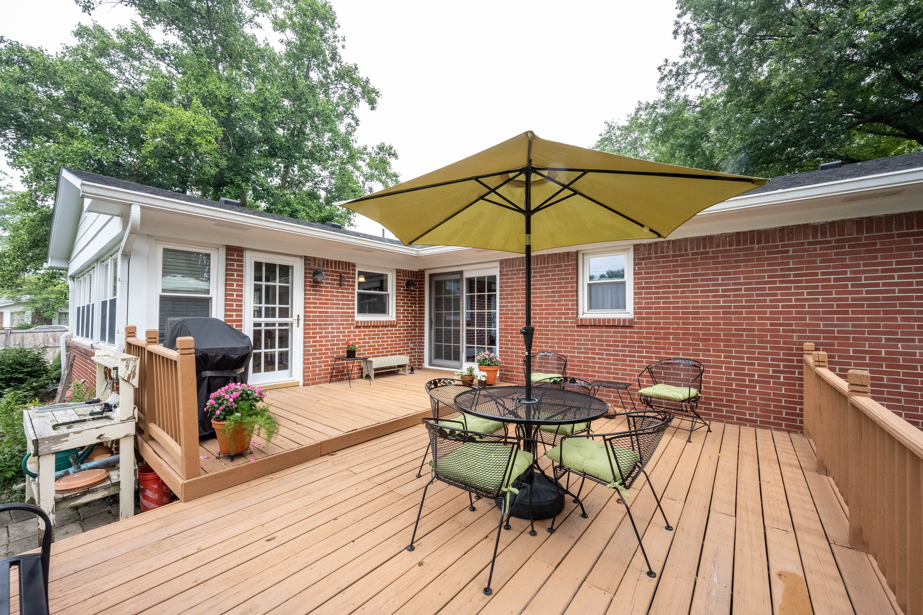 25 Beechmont Drive Carmel, IN 46032 - Photo 56 of 69