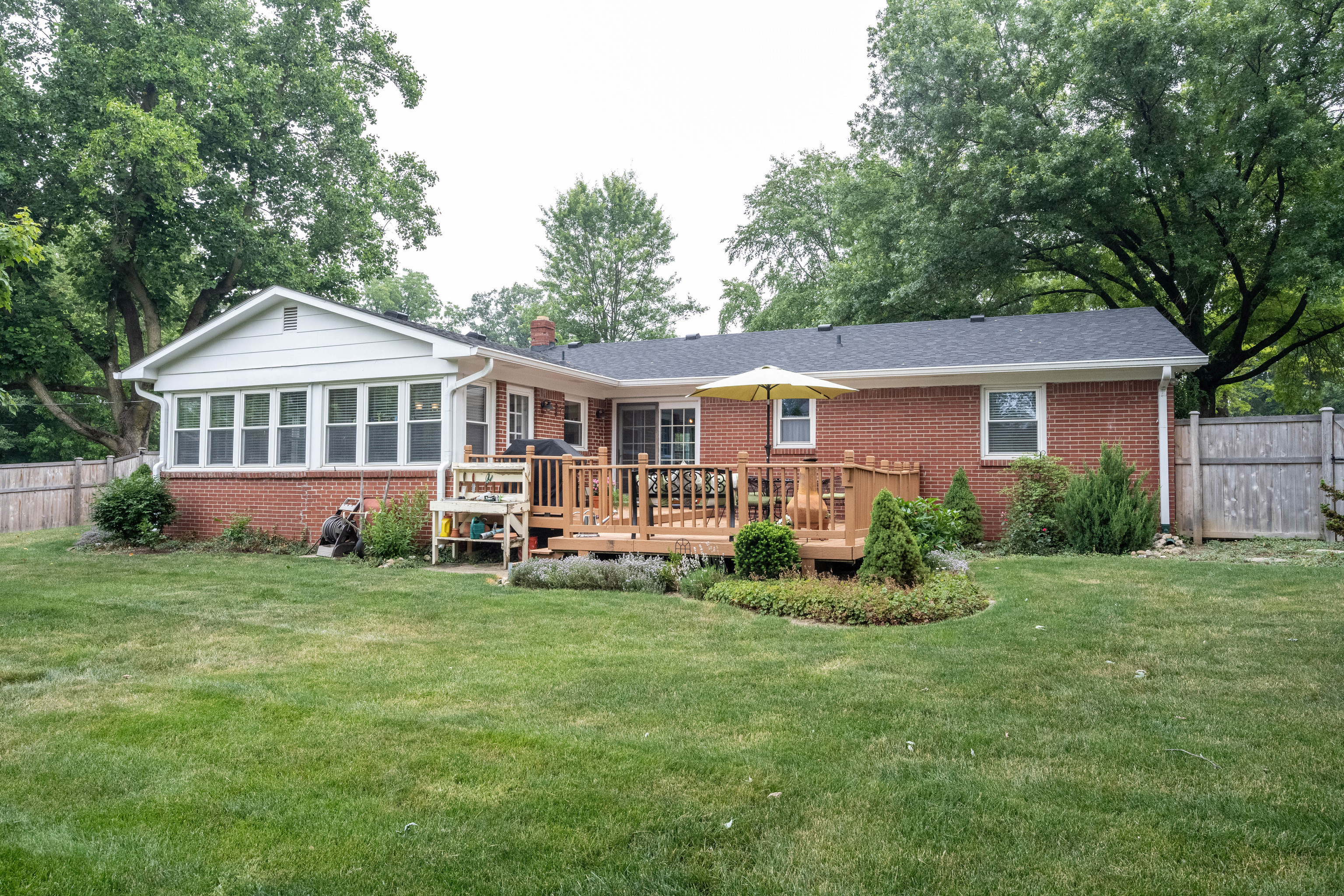 25 Beechmont Drive Carmel, IN 46032 - Photo 61 of 69