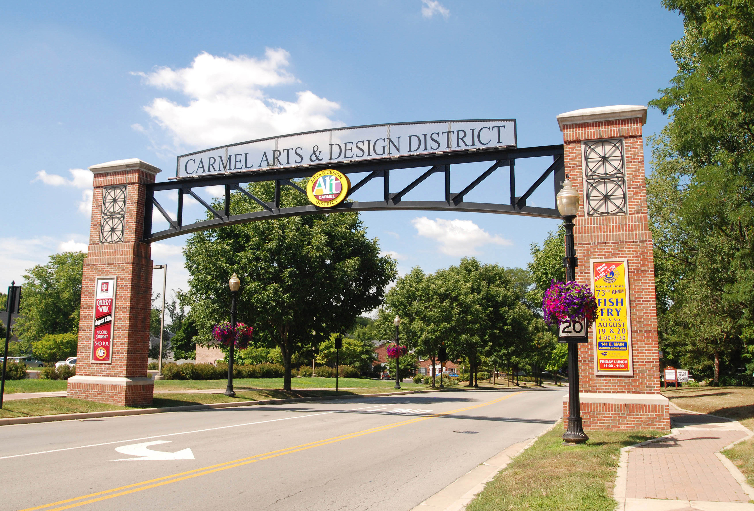 25 Beechmont Drive Carmel, IN 46032 - Photo 64 of 69
