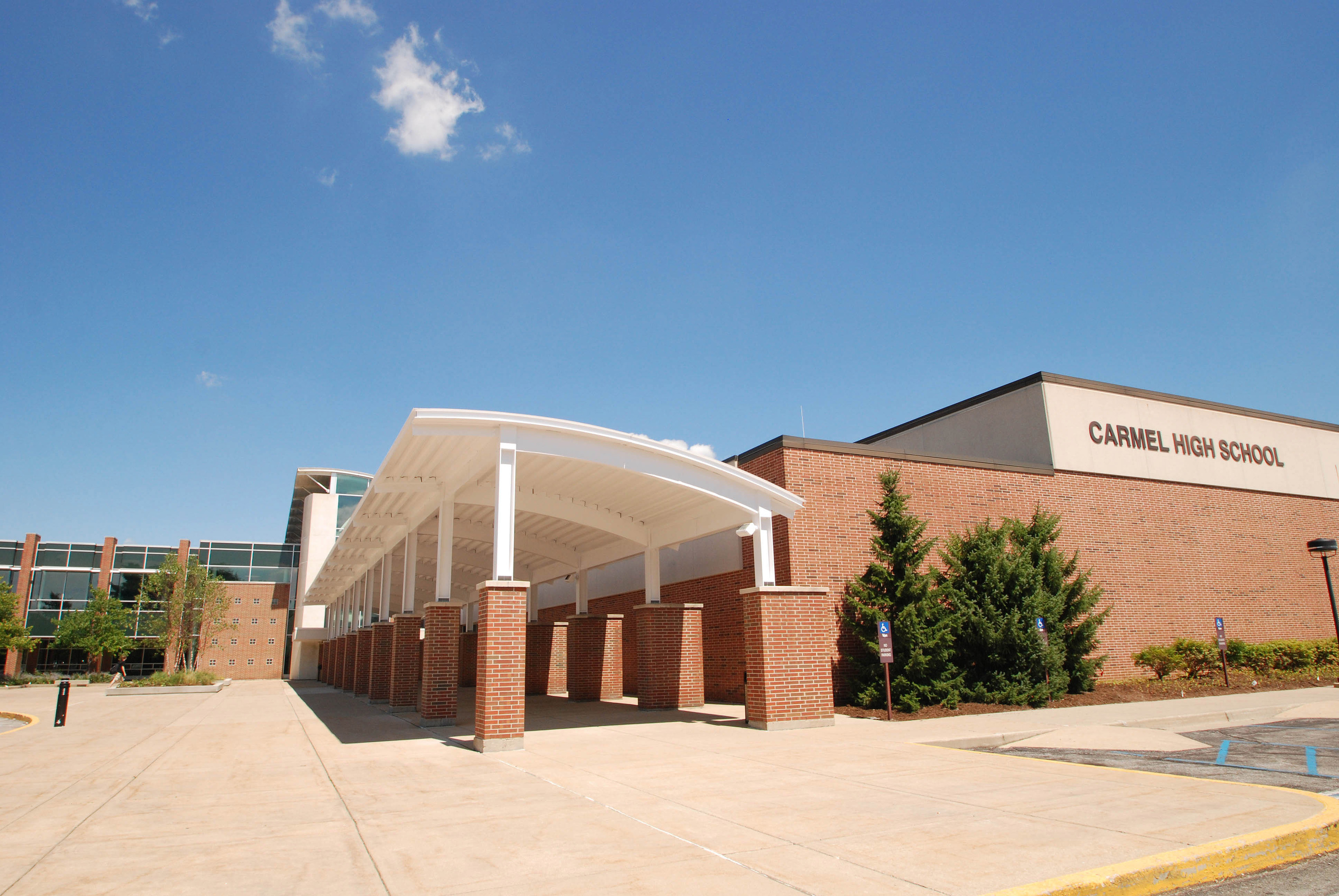 25 Beechmont Drive Carmel, IN 46032 - Photo 65 of 69