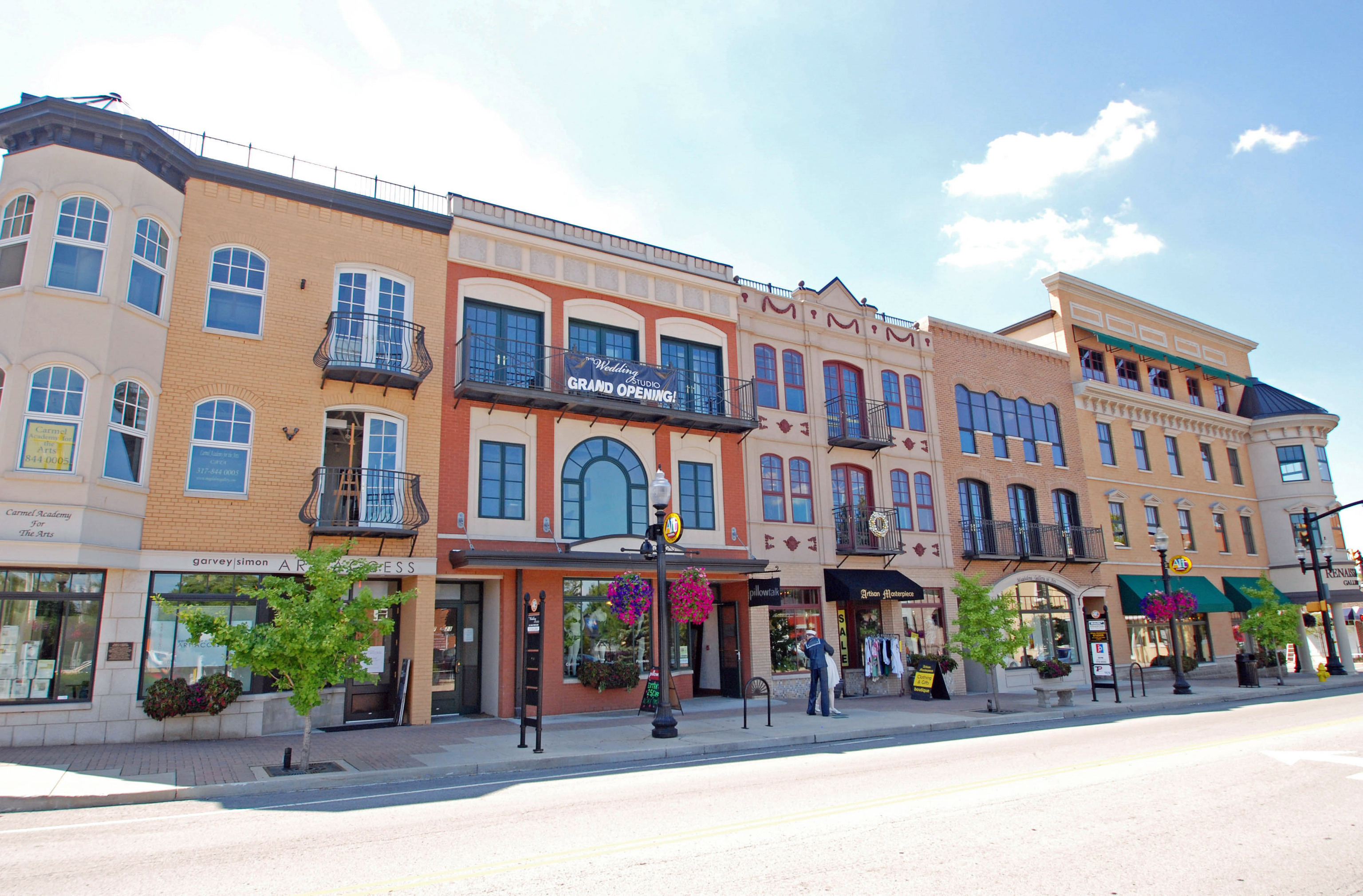 25 Beechmont Drive Carmel, IN 46032 - Photo 67 of 69