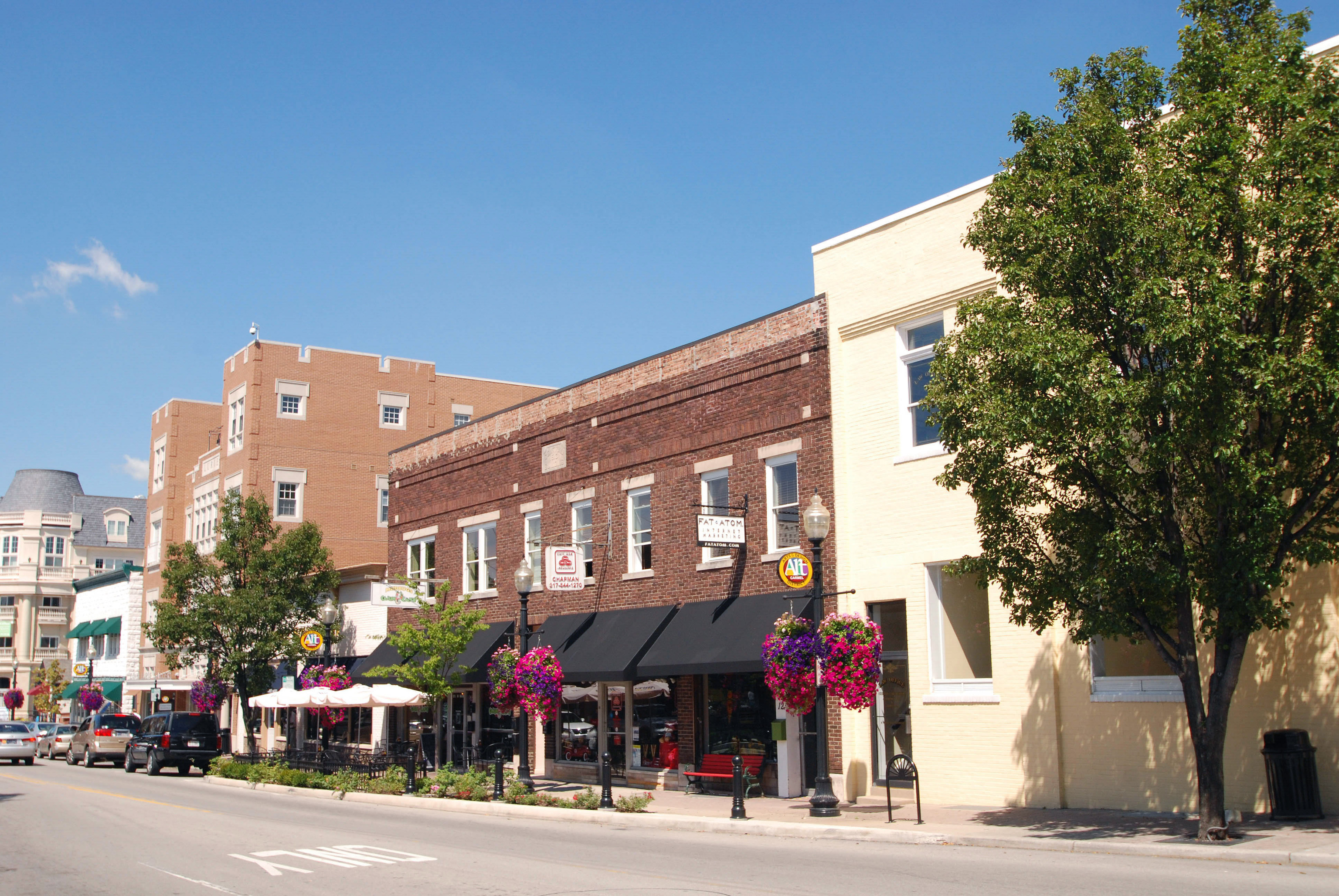 25 Beechmont Drive Carmel, IN 46032 - Photo 68 of 69