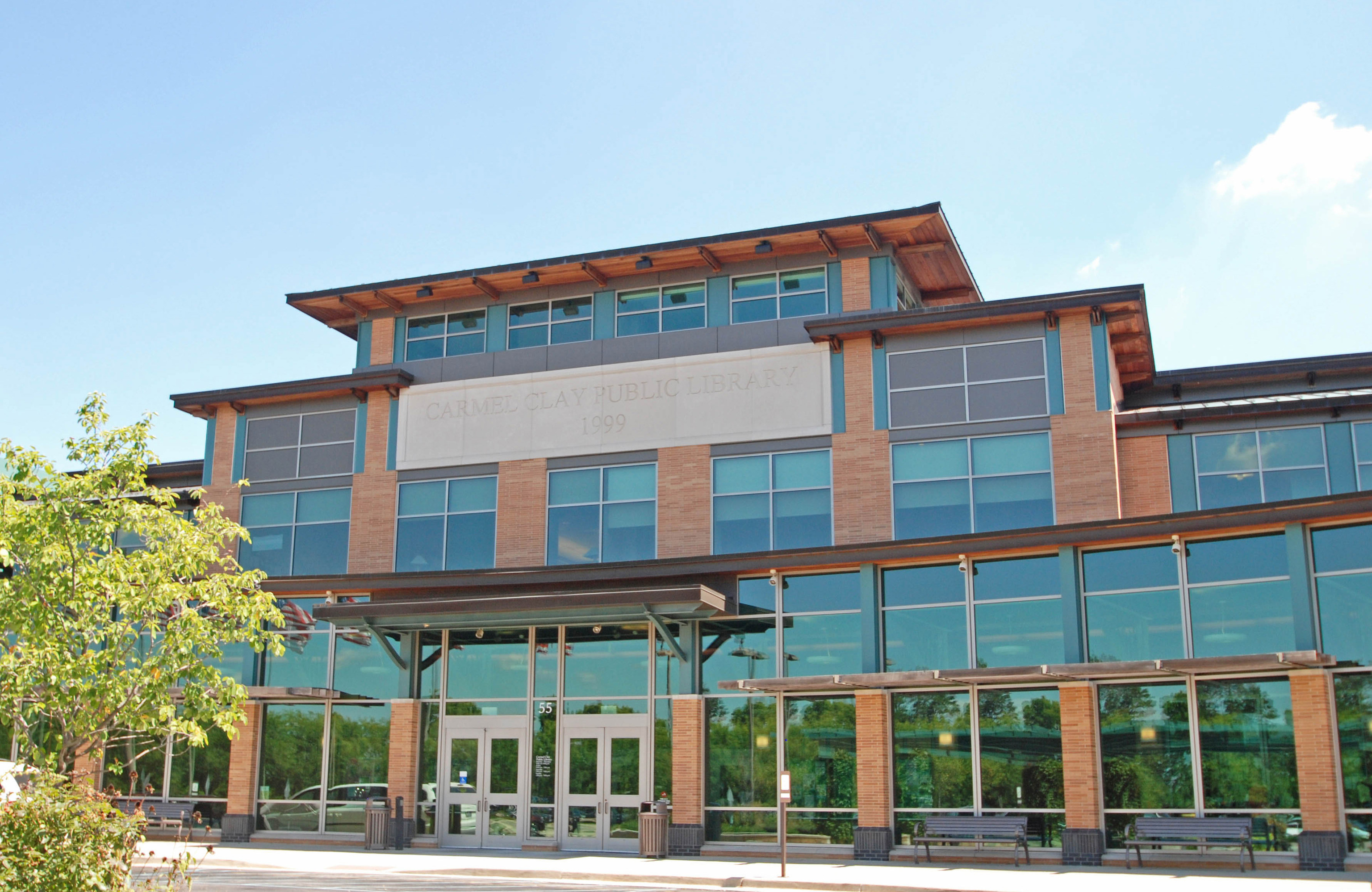 25 Beechmont Drive Carmel, IN 46032 - Photo 69 of 69