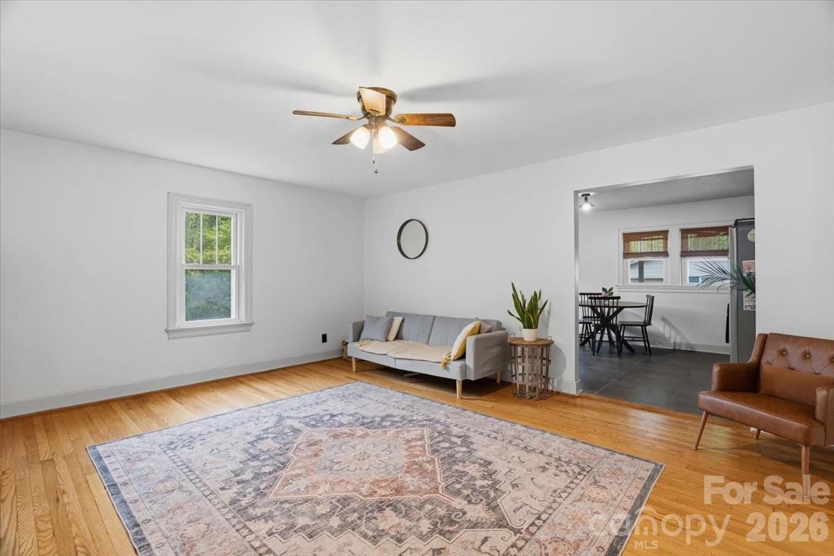 1203 Allens Creek Road Waynesville, NC 28786 - Photo 5 of 30
