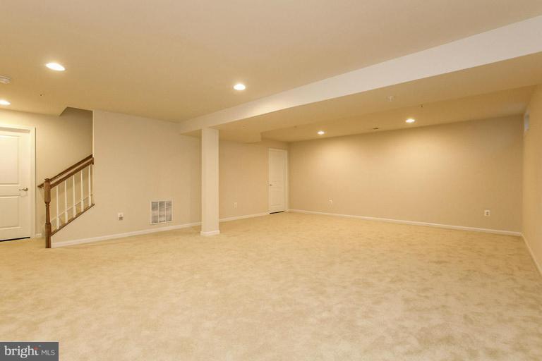 7342 Windsor Mill Road Baltimore, MD 21244 - Photo 20 of 21 Basement