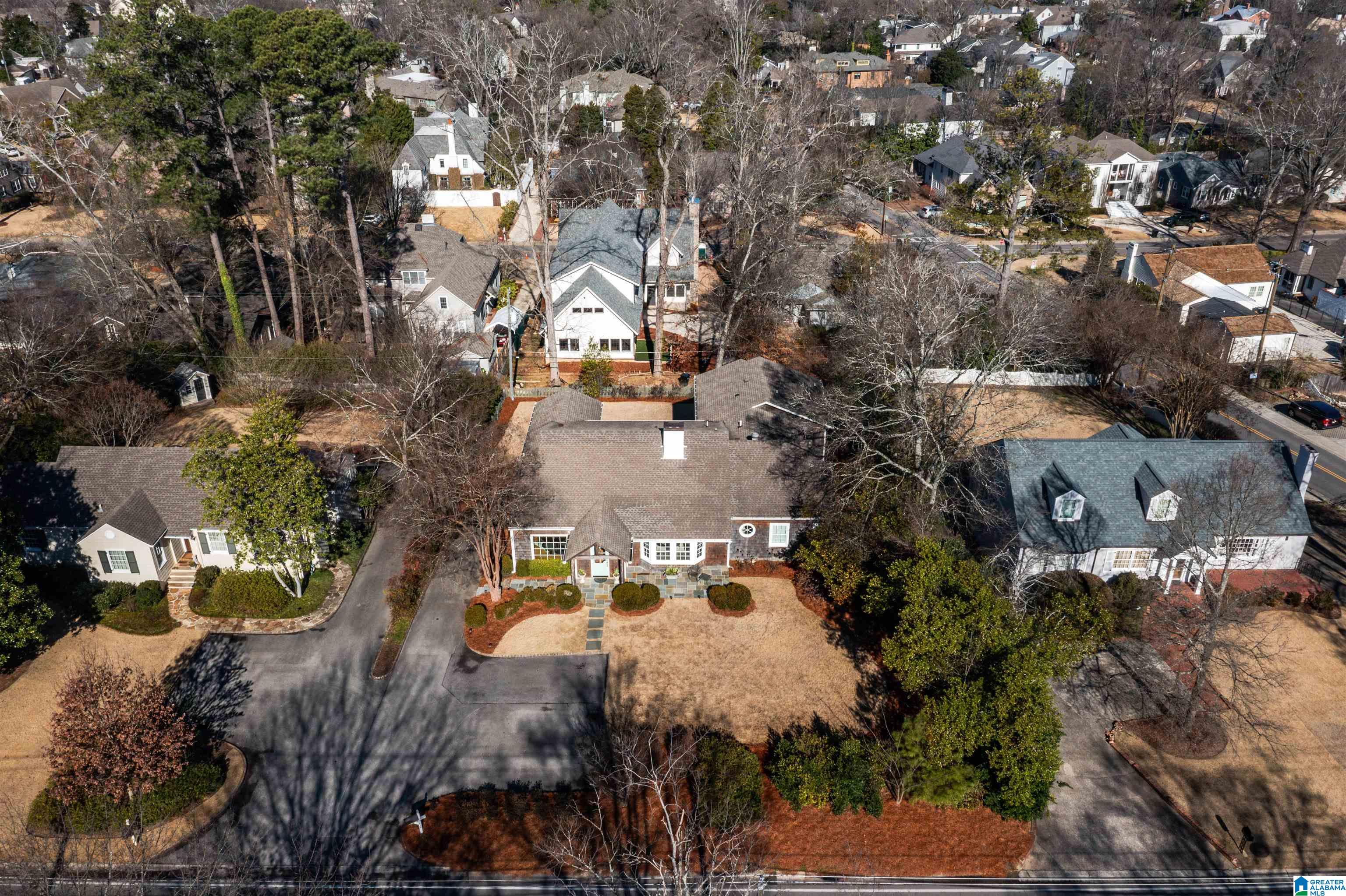 3814 Montevallo Road Birmingham, AL 35213 - Photo 2 of 67