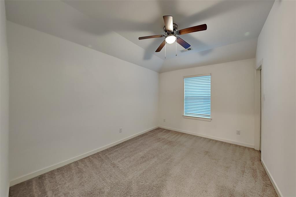 1538 Calcot Lane Forney, TX 75126 - Photo 13 of 21 a view of an empty room with a window