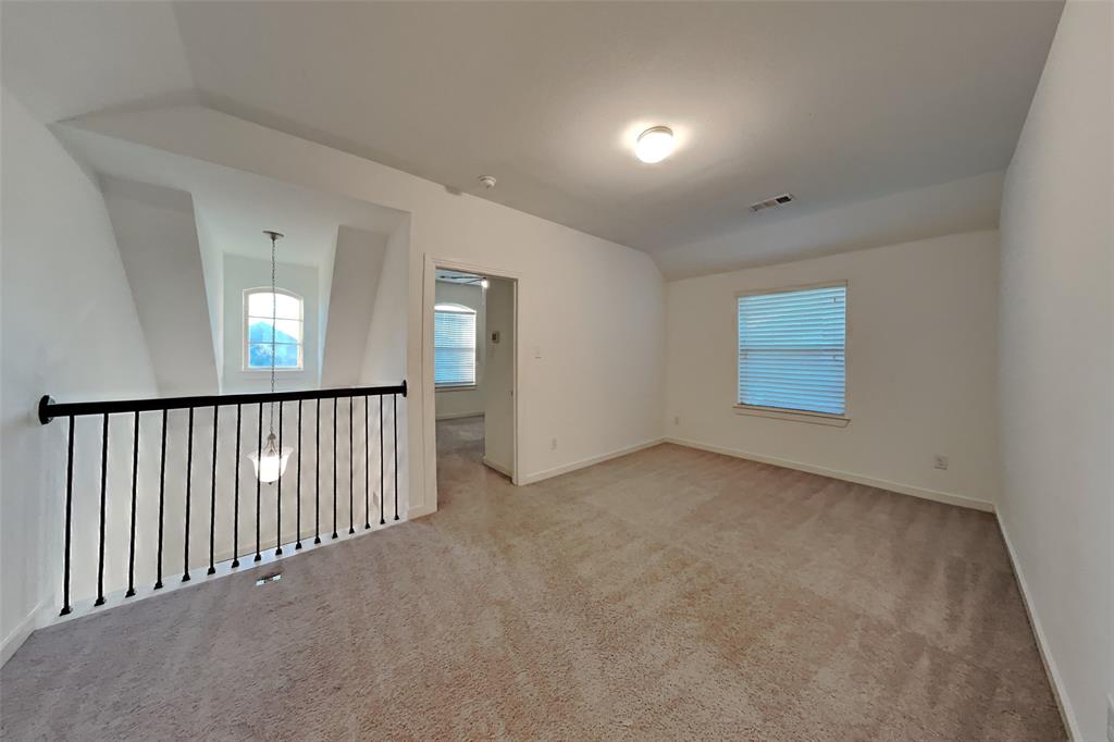 1538 Calcot Lane Forney, TX 75126 - Photo 17 of 21 wooden floor in a room