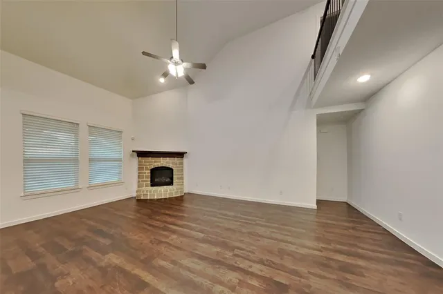 $2,895 | 1538 Calcot Lane, Forney, TX 75126