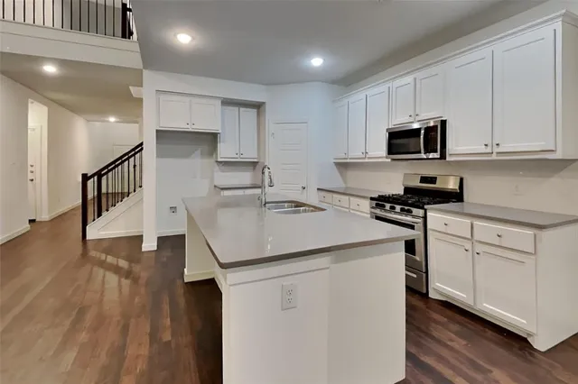 $2,895 | 1538 Calcot Lane, Forney, TX 75126