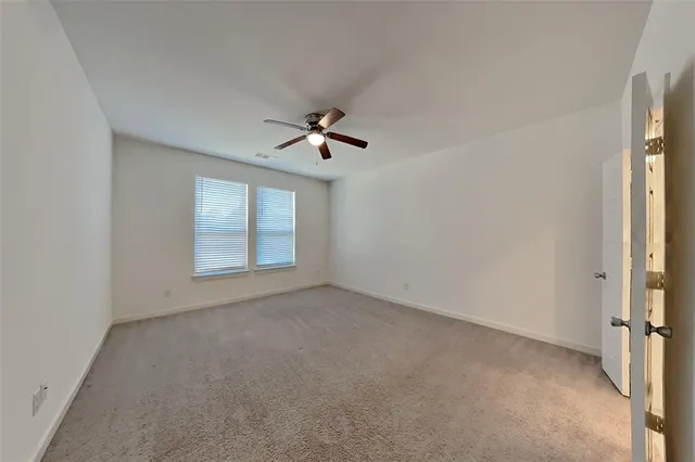 $2,895 | 1538 Calcot Lane, Forney, TX 75126