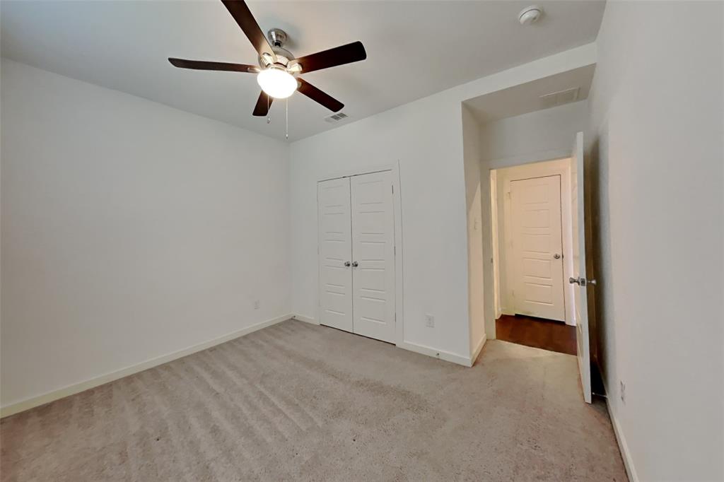 1538 Calcot Lane Forney, TX 75126 - Photo 9 of 21 a view of an empty room