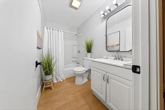 $350,000 | 55 Greentree Lane, Unit 47, Weymouth, MA 02190