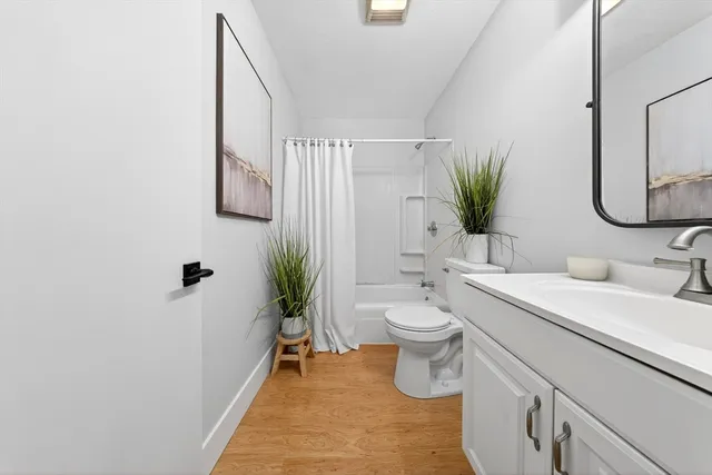 $350,000 | 55 Greentree Lane, Unit 47, Weymouth, MA 02190