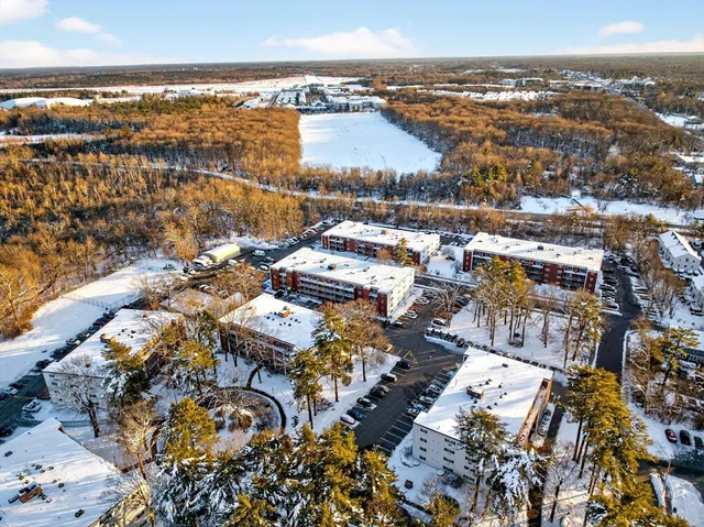 $350,000 | 55 Greentree Lane, Unit 47, Weymouth, MA 02190