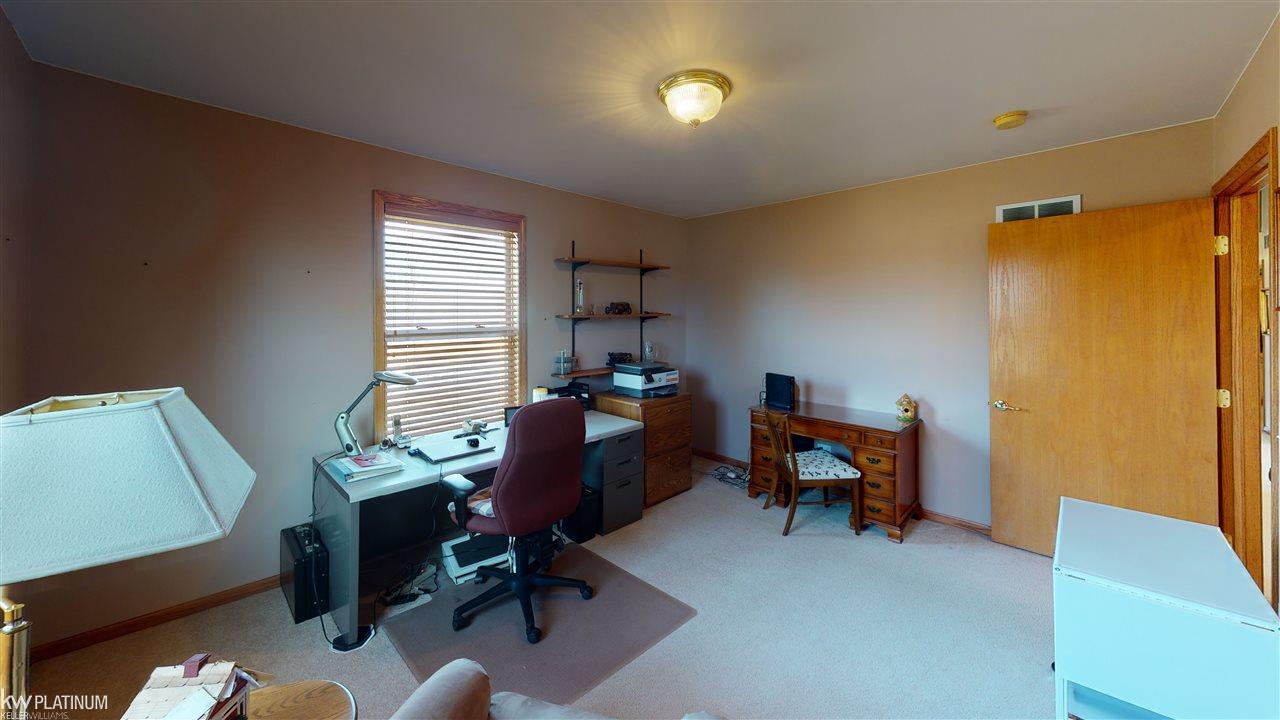 8436 Meisner Road Casco, MI 48064 - Photo 11 of 40 Bedroom 2