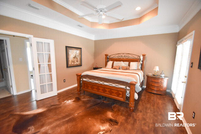 6605 Lubarrett Way Mobile, AL 36695 - Photo 12 of 28