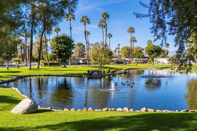 $120,000 | 132 Hester Drive, Cathedral City, CA 92234