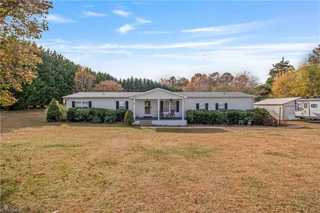 $245,000 | 1025 Mitchell Road, Pilot Mountain, NC 27041