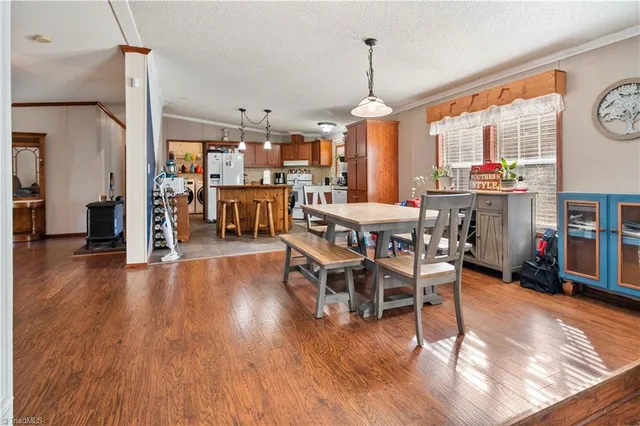 $245,000 | 1025 Mitchell Road, Pilot Mountain, NC 27041